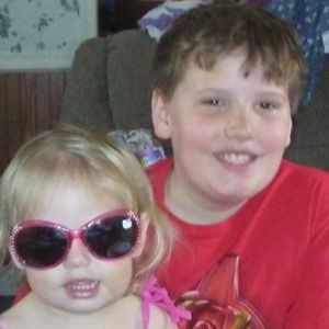 Meet your Posher, Pamela